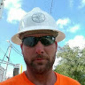 Meet your Posher, James mitch